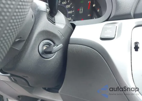 2010 Honda Odyssey Lx z USA, uszkodzony, nr VIN 5FNRL3H20AB089156